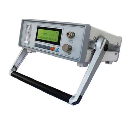 NY-B11 SF6智能微水仪