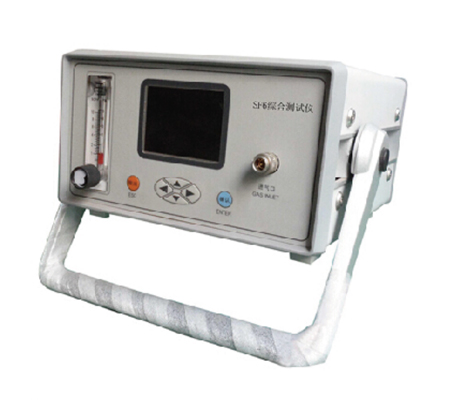 NY-B20 SF6综合测试仪
