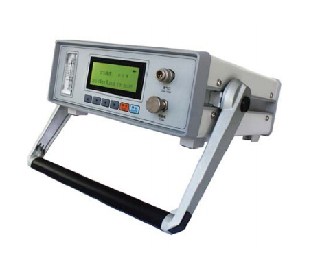 NY-B10 SF6纯度分析仪