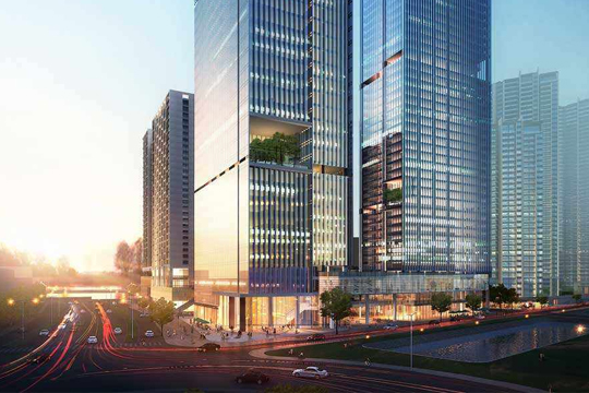 上海宁跃电子有限公司SF6智能化监测方案